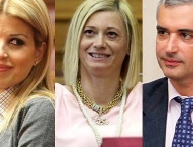 Απίστευτο: Αυτοί οι πολιτικοί έκαναν ραντεβού για το Survivor 2!